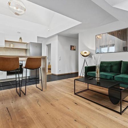 Casa Industrial: Design, Nespresso, Flughafennaehe Apartman Freising Kültér fotó