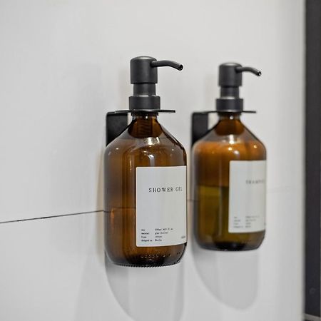 Casa Industrial: Design, Nespresso, Flughafennaehe Apartman Freising Kültér fotó