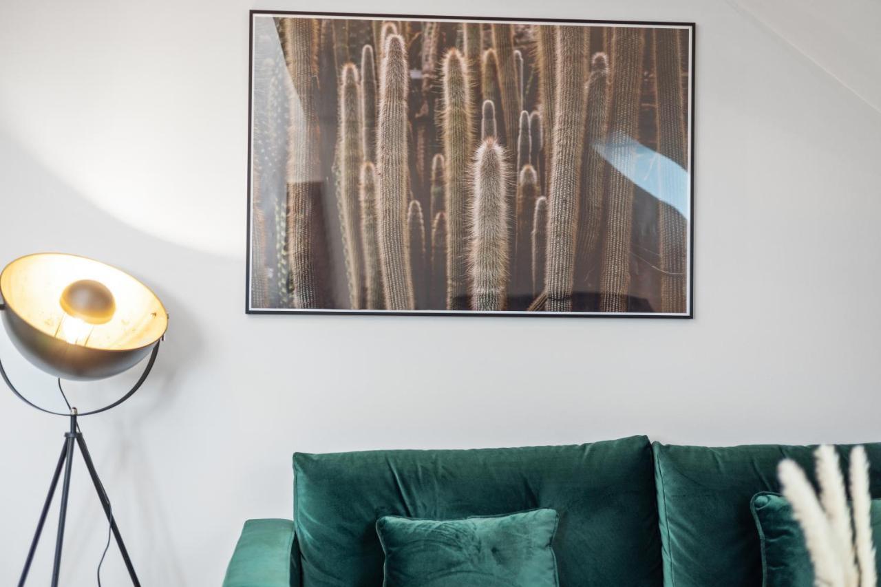 Casa Industrial: Design, Nespresso, Flughafennaehe Apartman Freising Kültér fotó