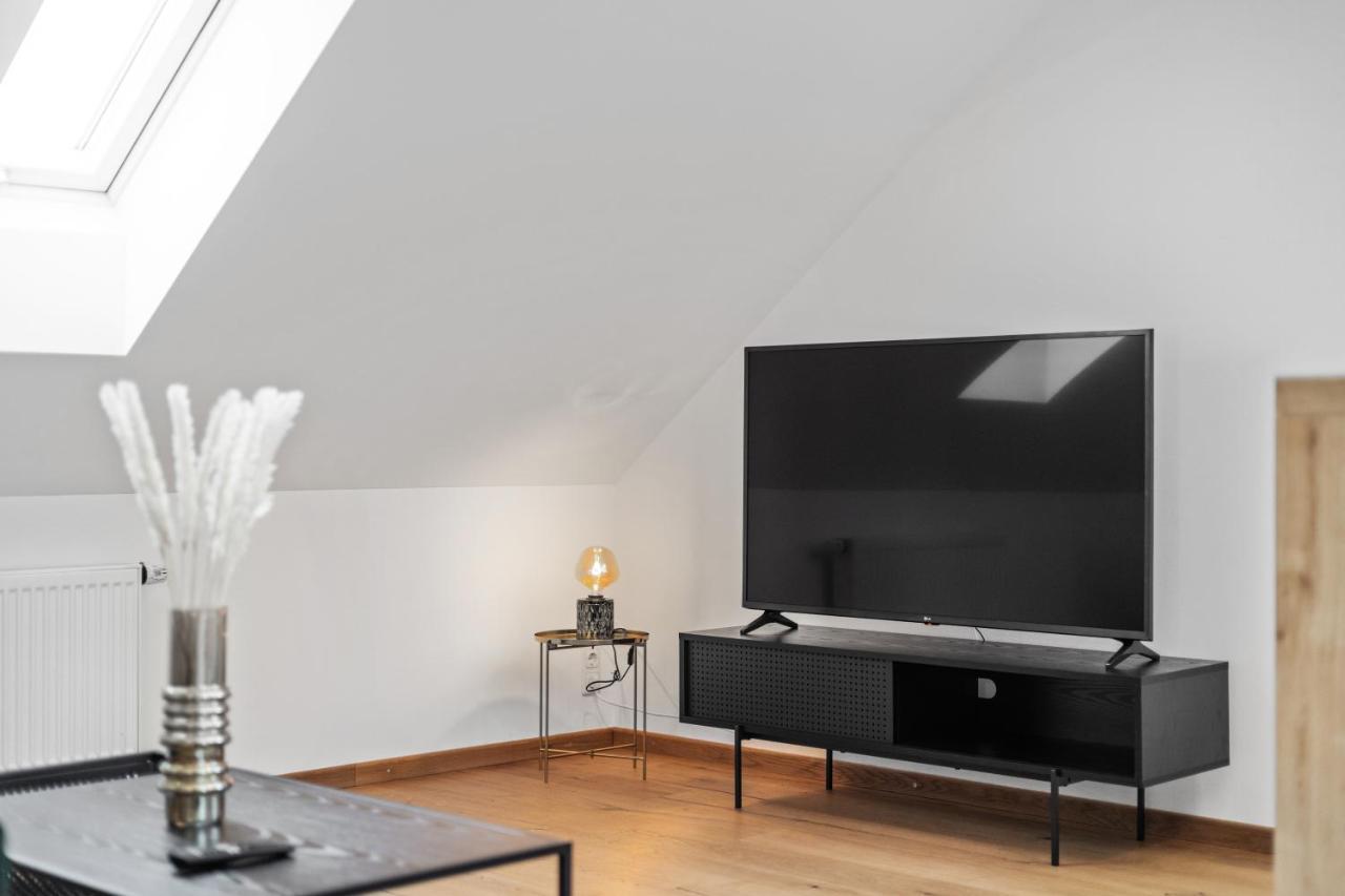 Casa Industrial: Design, Nespresso, Flughafennaehe Apartman Freising Kültér fotó