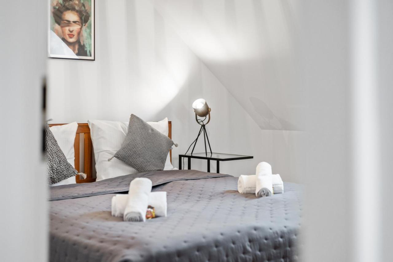 Casa Industrial: Design, Nespresso, Flughafennaehe Apartman Freising Kültér fotó